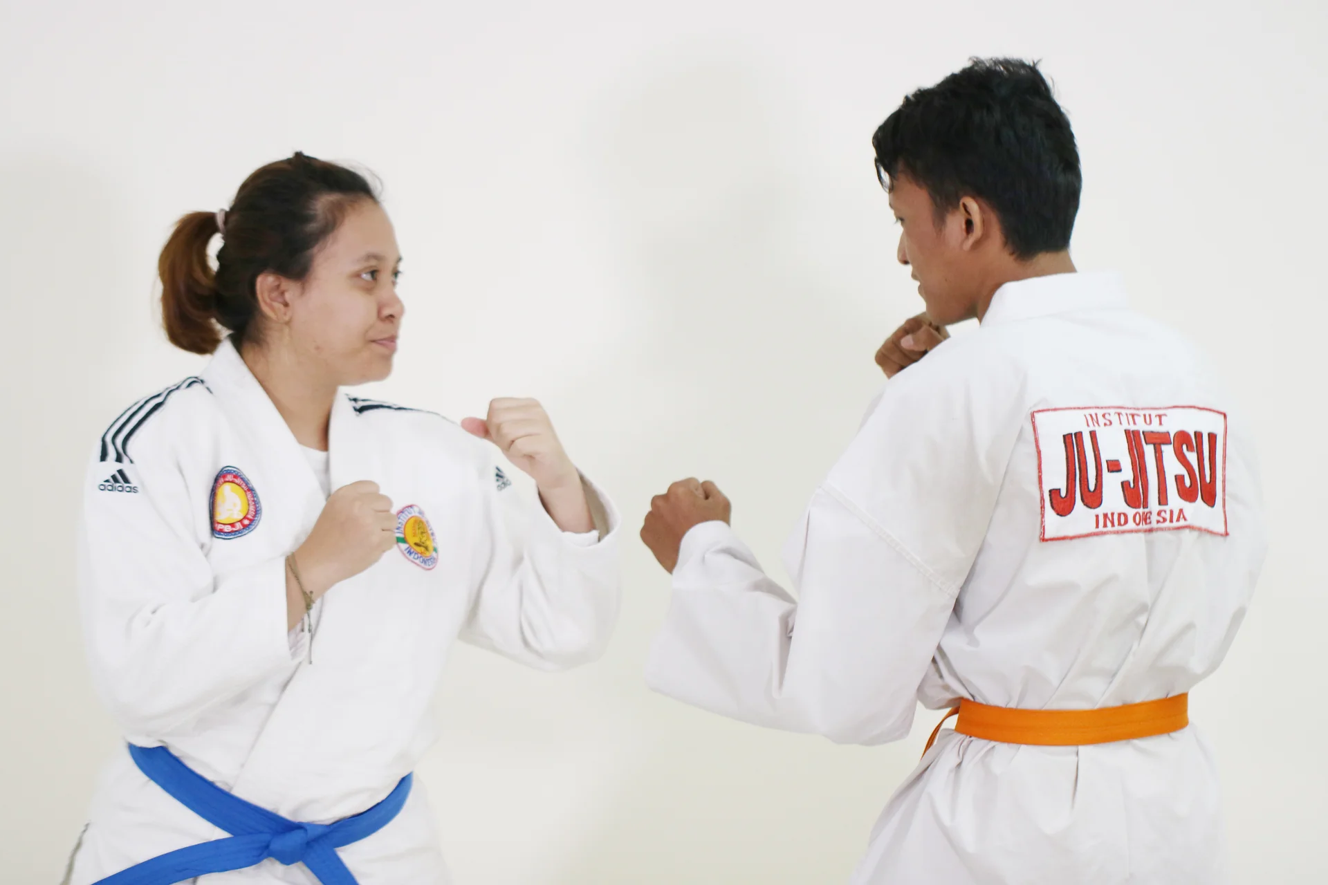 Jiu-Jitsu