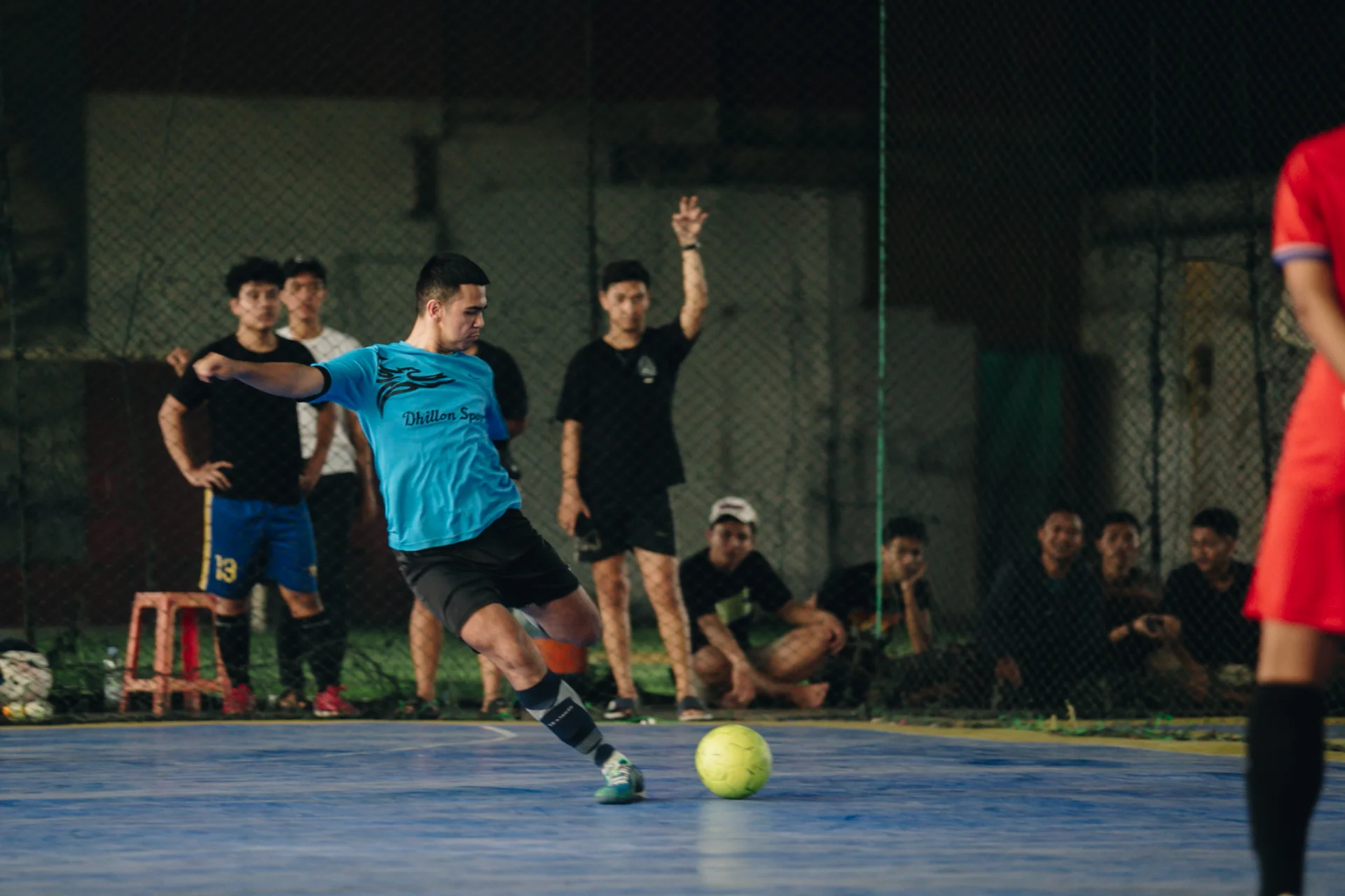 Futsal