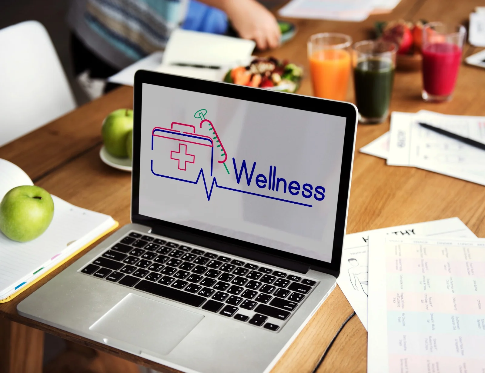 Wellness and Lifestyle Industry: Peluang Bertumbuh Bersama Perubahan Cara Hidup Masyarakat