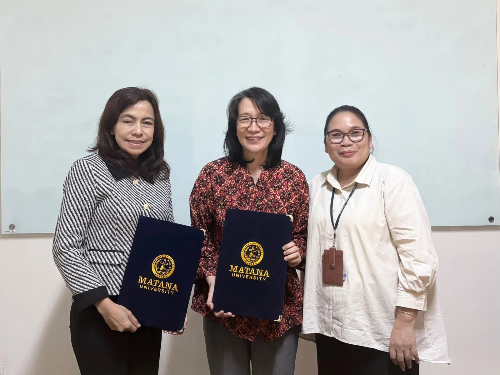Matana University Jalin Kerja Sama dengan AP3MI untuk Kembangkan Program Pendidikan dan Industri